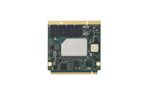 Developer Kits with Intel Atom® x6000E Processors