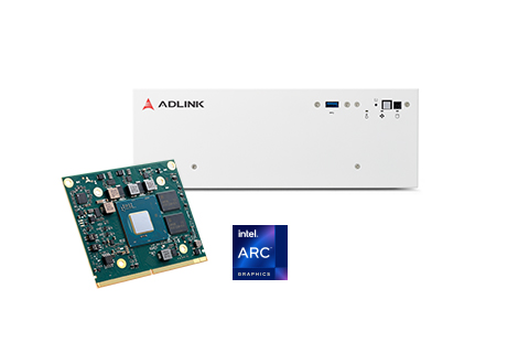 MLB-3102 with Intel MXM GPU | Medical Box PC | ADLINK