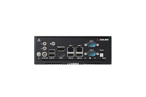 MXE-230 Series | Integrated Fanless Embedded Computers | ADLINK