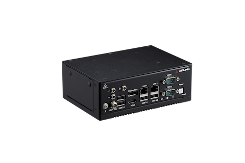 MXE-230 Series | Integrated Fanless Embedded Computers | ADLINK