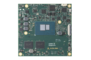 cExpress-ALN | COM Express Type 6 Compact | ADLINK