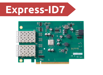 COM Express Type 7 | COM Express Modules | ADLINK