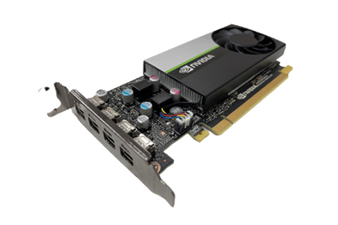 Peg Graphics Quadro PEG T600E | Professional Graphics Solutions | ADLINK