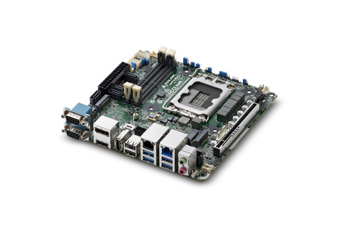AmITX-RL-I | Mini-ITX Embedded Boards | ADLINK