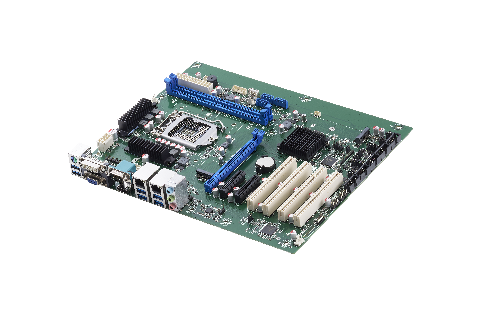 都市鉱山　高品位マザーボードなど IMB-C46H | ATX マザーボード | ADLINK