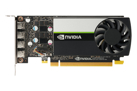 Quadro PEG T400E | Professional Graphics Solutions | ADLINK