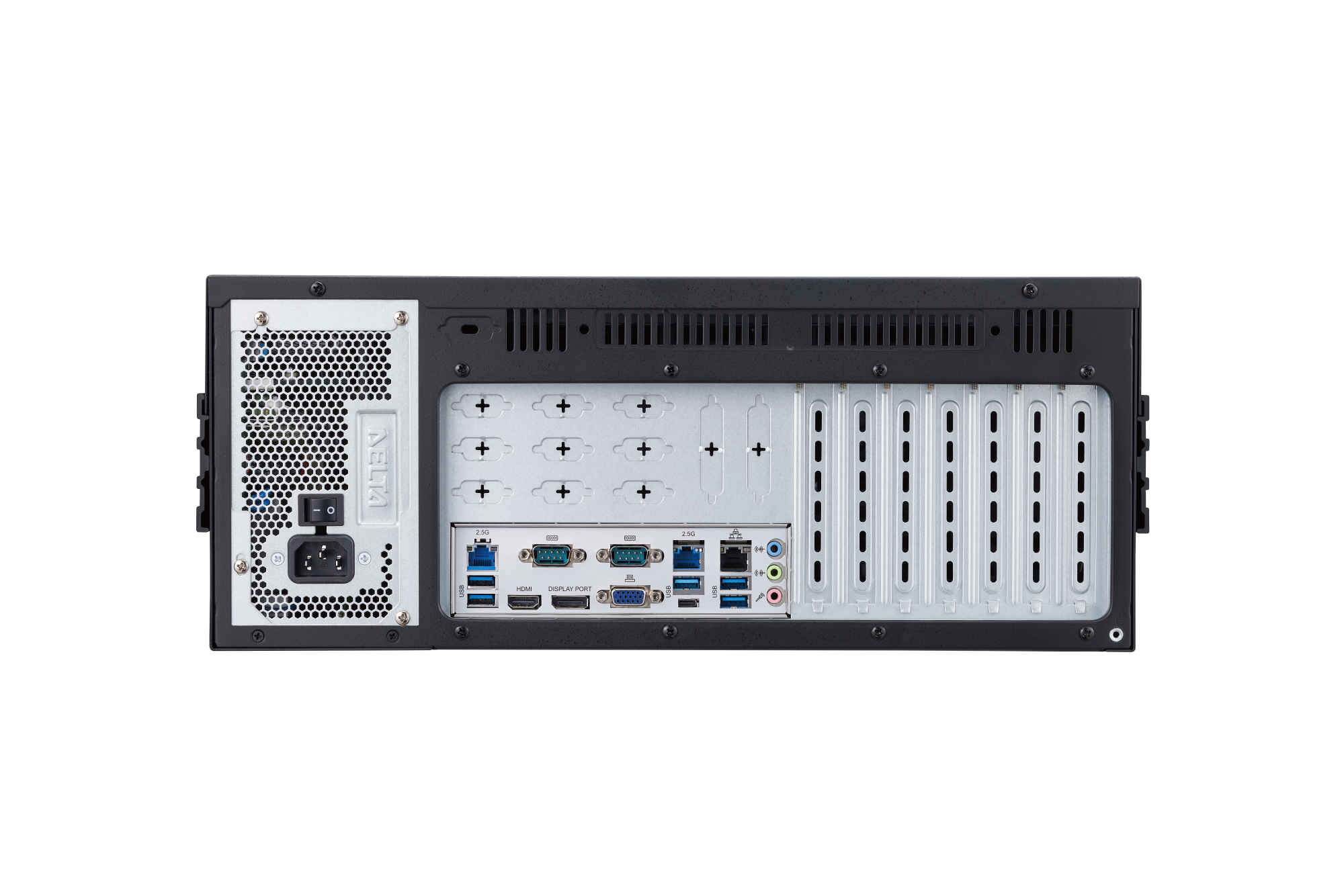 IAP-M47-4U | IPC Systems | ADLINK