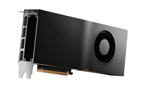 NVIDIA RTX 5000 Ada | Professional Graphics Solutions | ADLINK NVIDIA RTX 5000 Ada | Professional Graphics Solutions | ADLINK