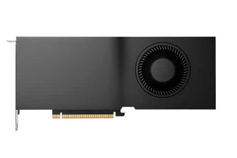 NVIDIA RTX 5000 Ada | Professional Graphics Solutions | ADLINK