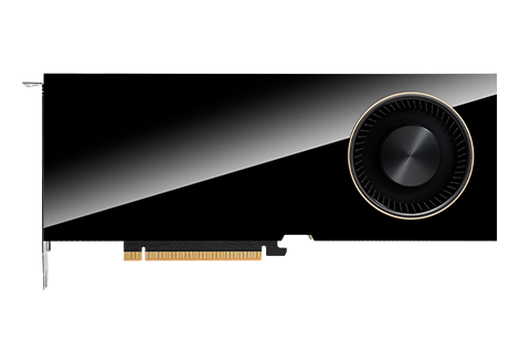 NVIDIA RTX 6000 Ada | Professional Graphics Solutions | ADLINK