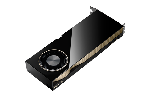 NVIDIA RTX 6000 Ada | Professional Graphics Solutions | ADLINK