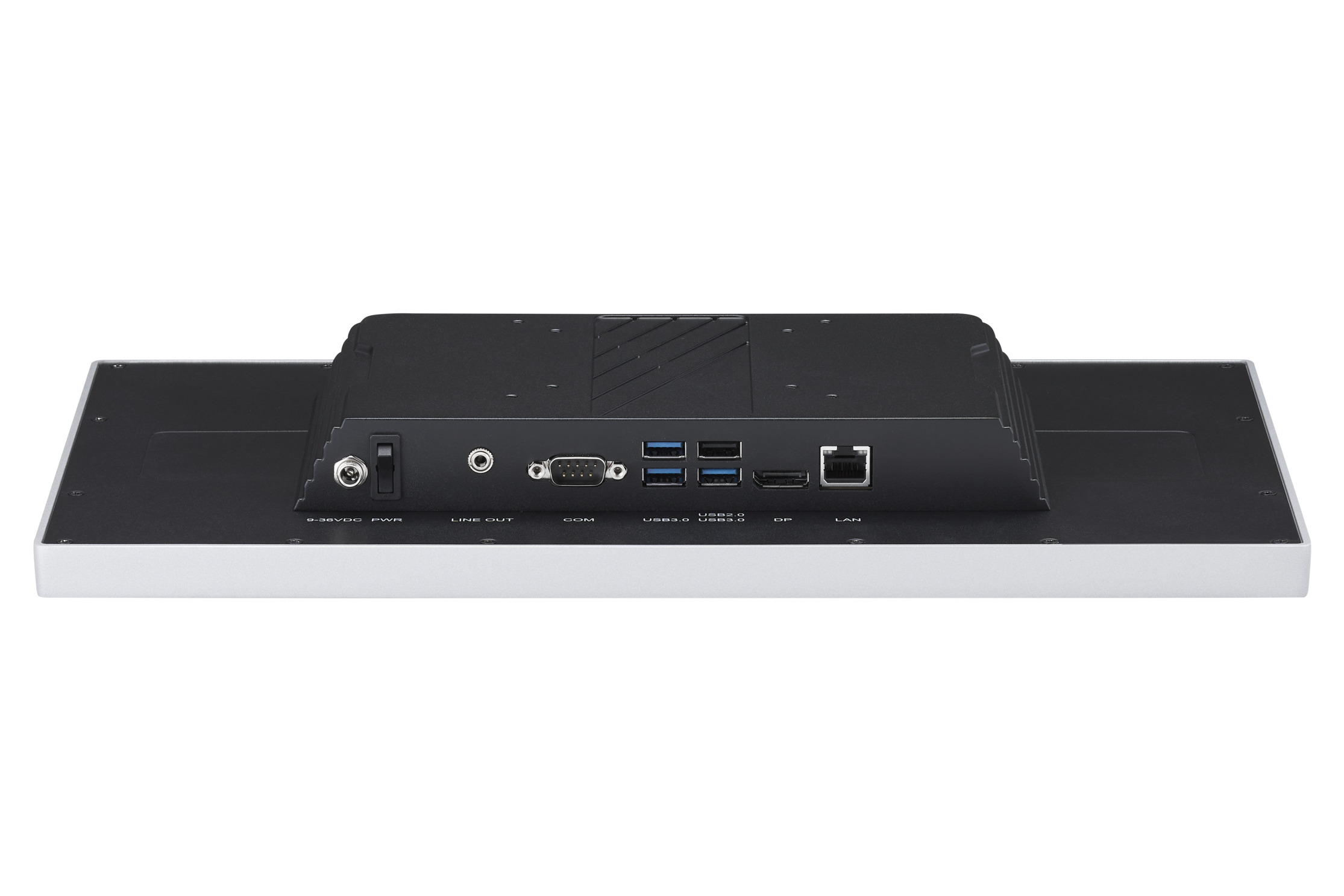 ディープインパクト引退式記念パネル　新品未使用 10.1インチWXGA産業用組み込みディスプレイ plus one PRO (LCD