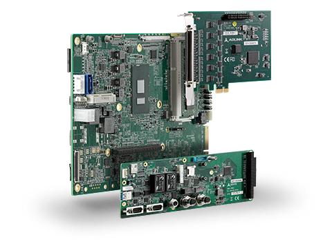 STC2-TGL Series | オールインワンパネルPC | ADLINK