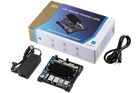 SMARC | SMARC Modules | ADLINK