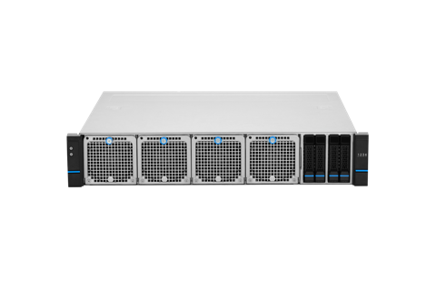 AARRKKページ AXE-7220SR|2U Short-depth AI GPU Server
