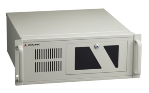 取引中　pc 産業用コンピュータシャーシ | ラックマウントシャーシ | ADLINK