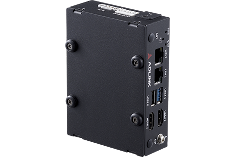 MXA-312M | IoT ゲートウェイ | ADLINK