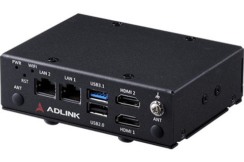 MXA-312M | IoT ゲートウェイ | ADLINK