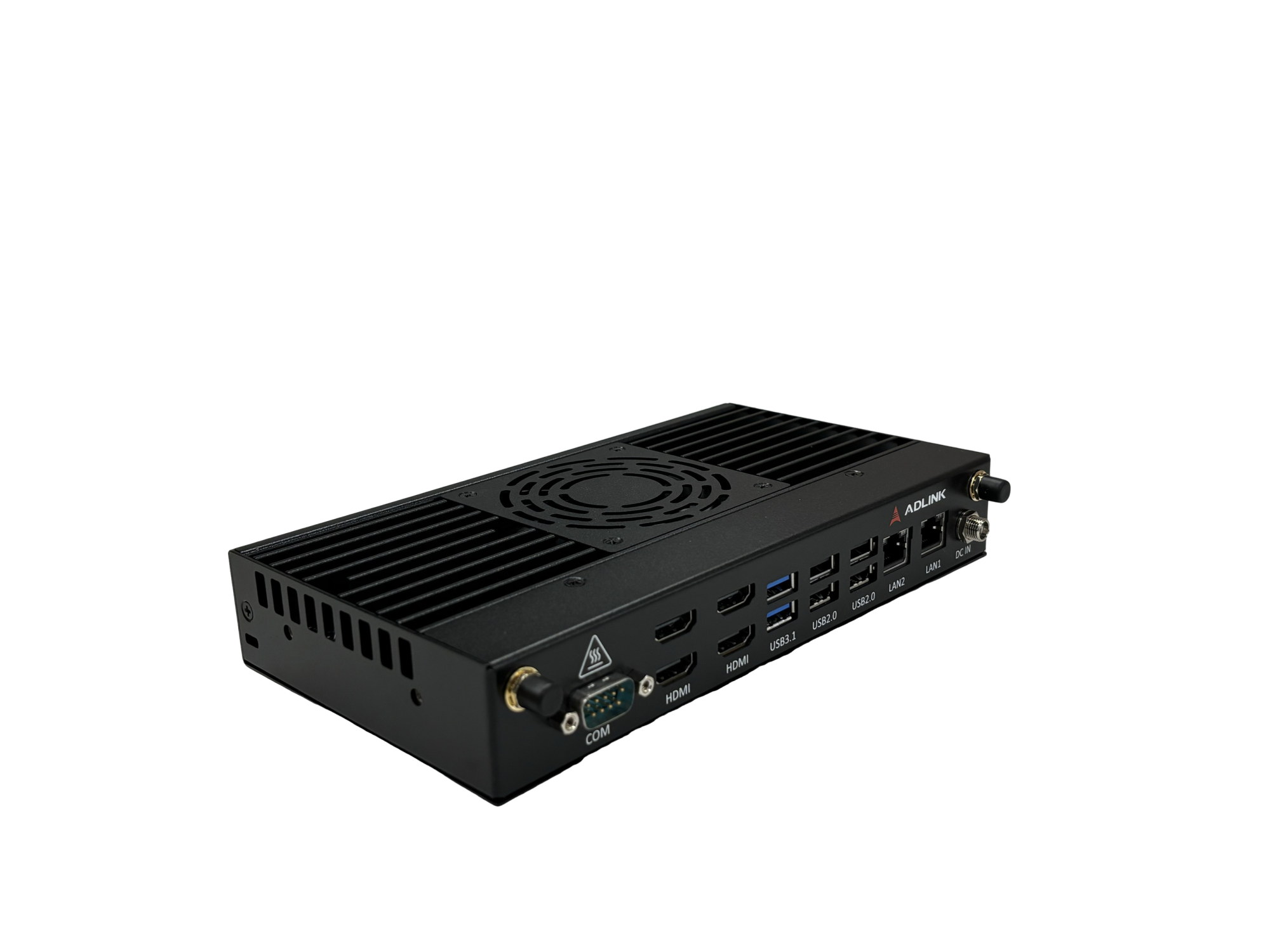 EMP-520 Series | 산업용 박스 PC 및 디지털 사이니지 플레이어 | 에이디링크 ADLINK