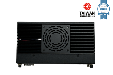 EMP-520 Series | 産業用BOX型PC & デジタルサイネージプレーヤー | ADLINK