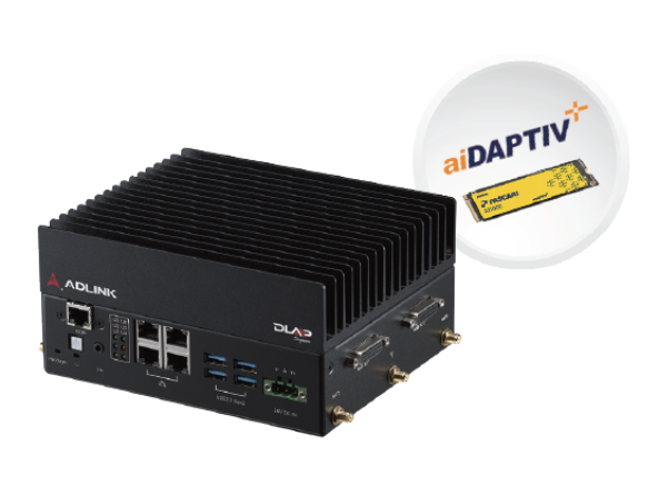 ADLINK DLAP Super & Supreme