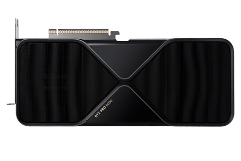 NVIDIA RTX PRO 6000 Blackwell Workstation Edition | Professional
