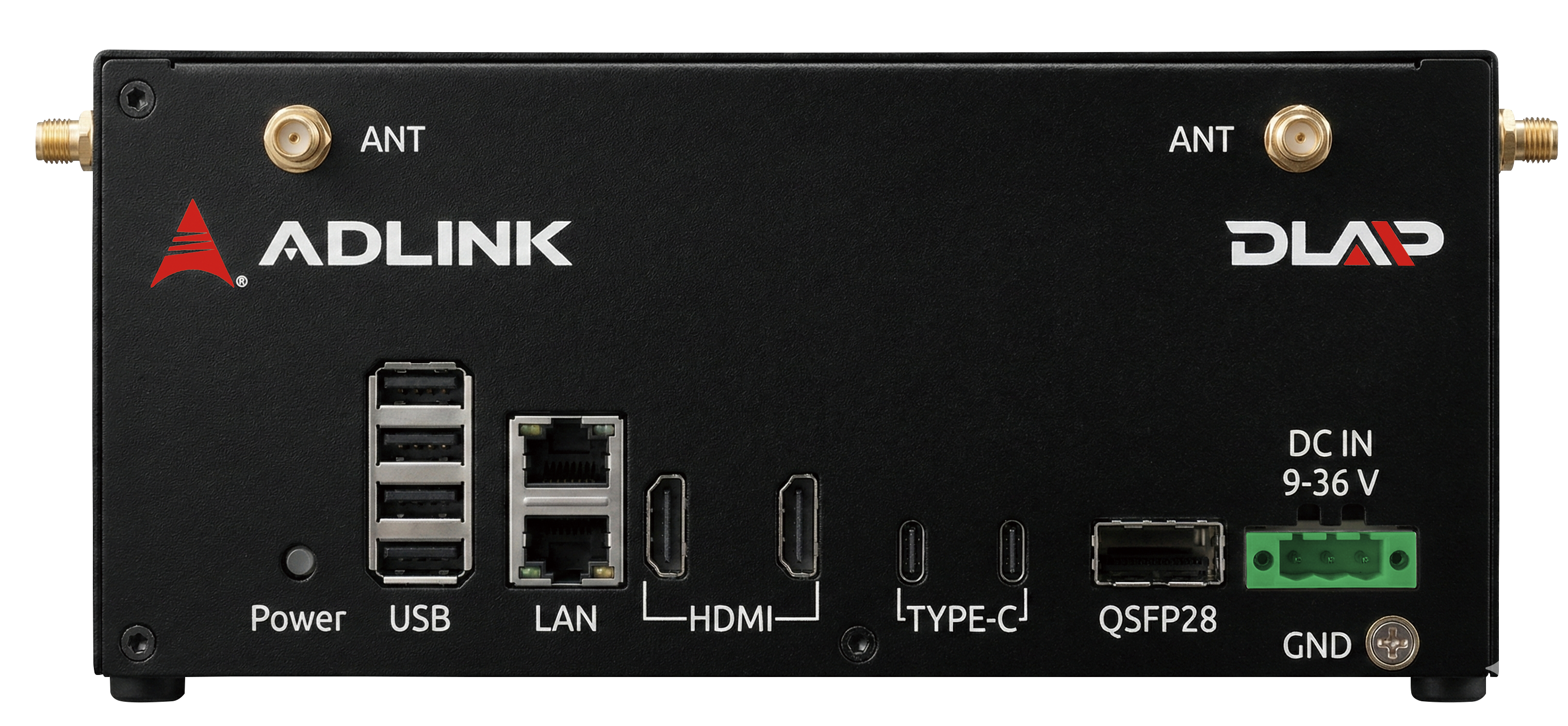 DLAP-701 | NVIDIA Edge AI Platform | ADLINK