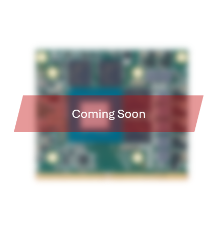 EGX-MXM-BW500 | 嵌入式 MXM 模組 | 凌華科技 ADLINK