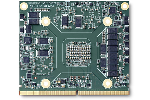 EGX-MXM-BW2000 | Embedded MXM GPU Modules | ADLINK