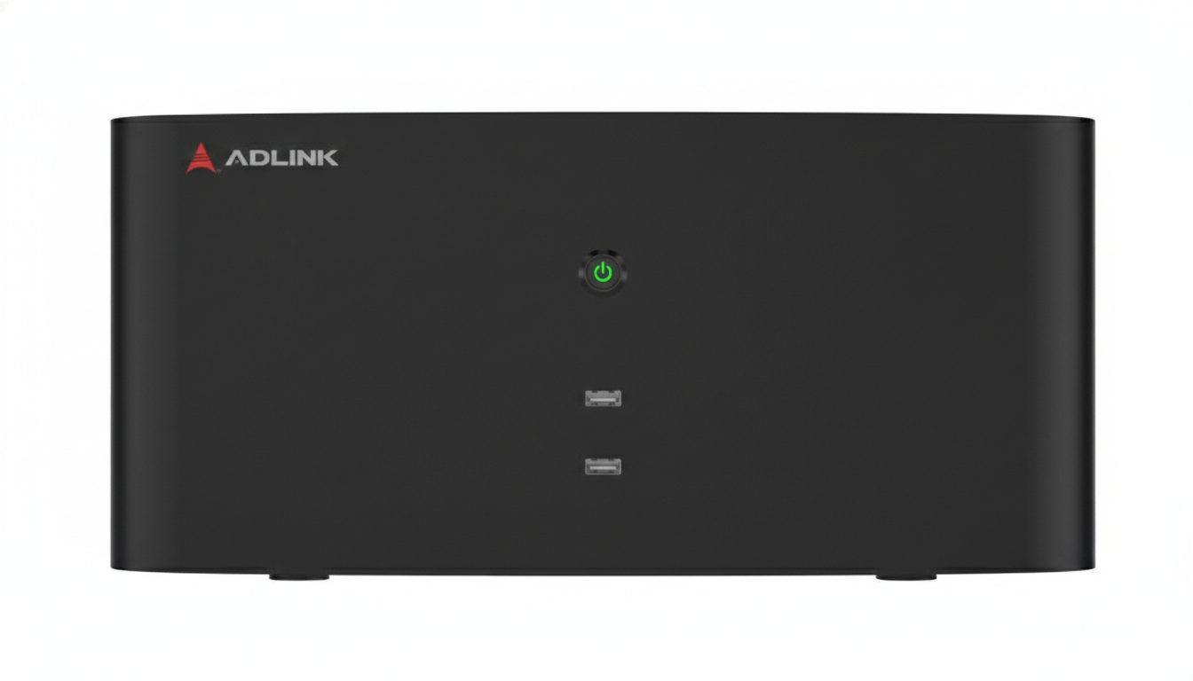 DLAP-IGX | NVIDIA Edge AI Platform | ADLINK