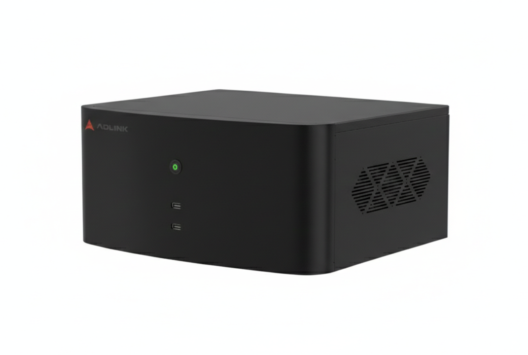 DLAP-IGX | NVIDIA Edge AI Platform | ADLINK