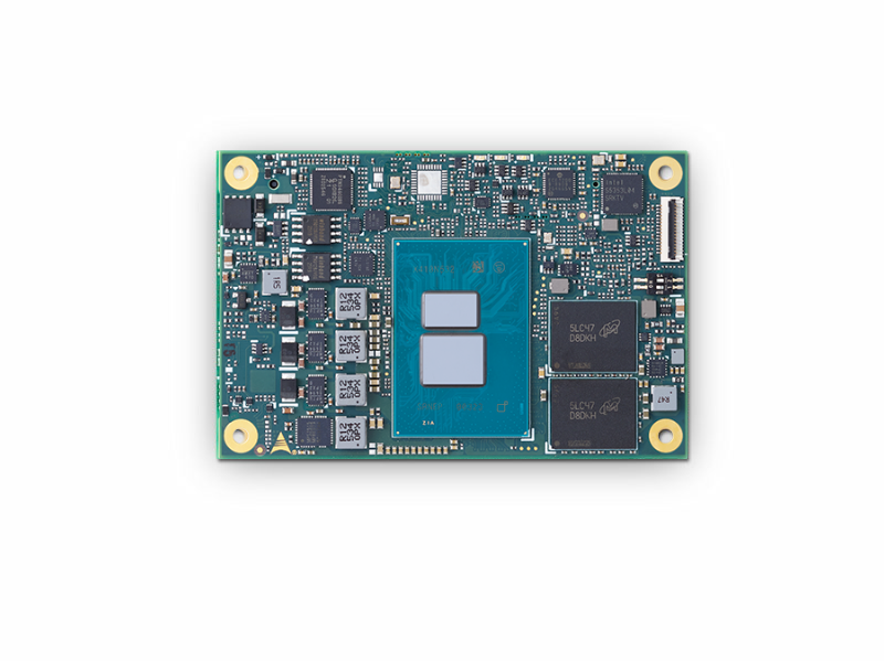 COM Express Type 10 | COM | ADLINK