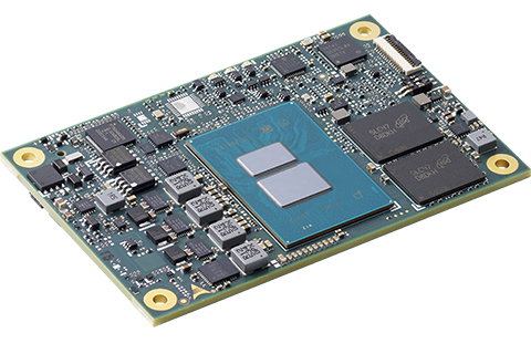 あんずページ nanoX-ASL | COM Express Type 10 Mini | COM | ADLINK