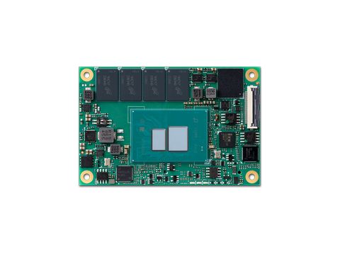 ADLINK | COM Express | COM Express Type 10 | ADLINK