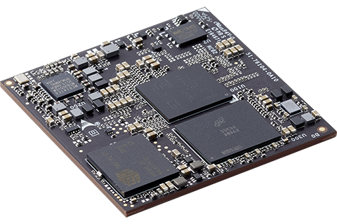 OSM-MTK520 | Open Standard Module | ADLINK