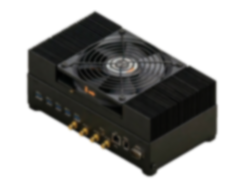 DLAP-711 Series | NVIDIA Edge AI Platform | ADLINK