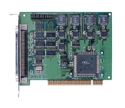 PCI-8554 | Timer/Counter | ADLINK