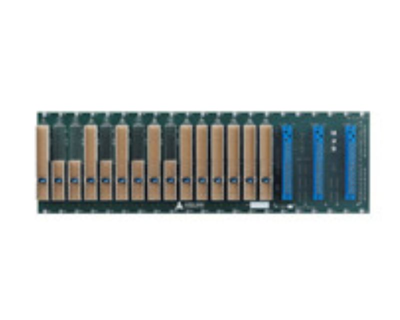 cBP-3215A | CompactPCI Backplanes | ADLINK