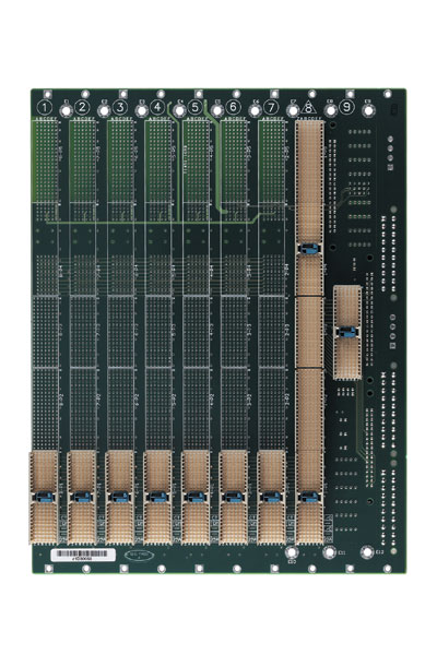Compactpci Backplane Backplanes | CompactPCI Backplane | ADLINK