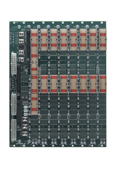 Compactpci Backplane Backplanes | CompactPCI Backplane | ADLINK