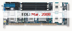 NuPRO-900A | PICMG Single Board Computers | ADLINK