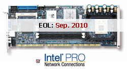NuPRO-850 Series | PICMG Single Board Computers | ADLINK