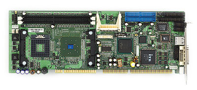 NuPRO-861 | PICMG Single Board Computers | ADLINK