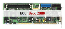 NuPRO-861 | PICMG Single Board Computers | ADLINK
