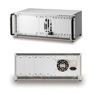 PXIS-2630 Series | PXI/PXIe Chassis | ADLINK