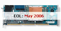 NuPRO-860 Series | PICMG Single Board Computers | ADLINK