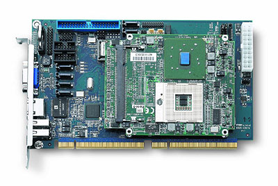 NuPRO-820 | PICMG Single Board Computers | ADLINK