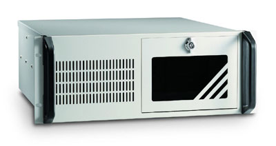 rk RK-410FS | Industrial Computer Chassis | ADLINK
