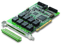 PCI-7260 | Digital I/O | ADLINK