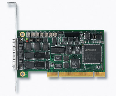 LPCI-9112 | Multi-Function DAQ | ADLINK